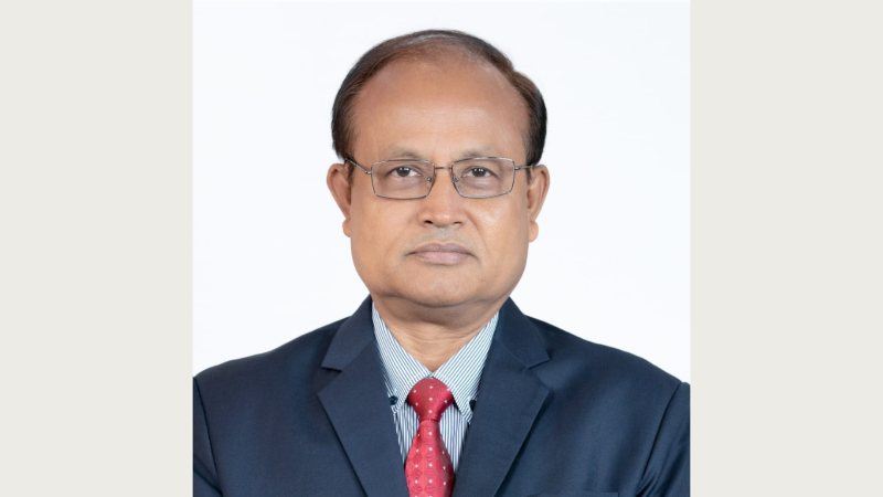বাউবির উপাচার্য এসিইউ কাউন্সিলের সদস্য মনোনিত